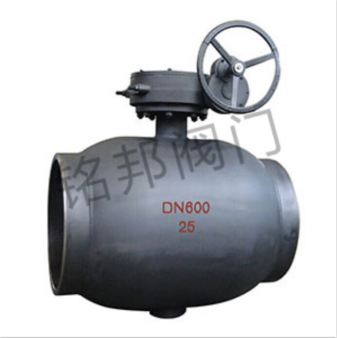 全焊接球閥特點全焊接球閥技術(shù)規(guī)范