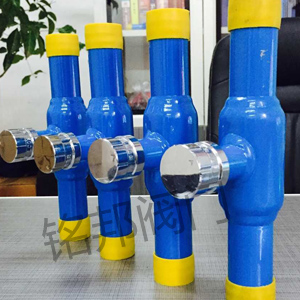 全焊接球閥 鎖閉式全焊接球閥產(chǎn)品簡(jiǎn)介