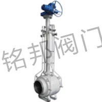 球閥通過什么方法才能延長使用壽命