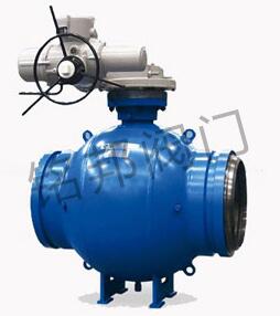 全焊接球閥 全焊接球閥