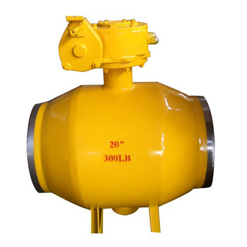 全焊接球閥 全焊接球閥