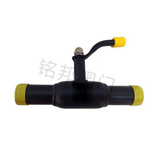 全焊接球閥 全焊接球閥