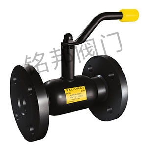 Q61F-16C-DN40法蘭全焊接球閥 Q61F-16C-DN40法蘭全焊接球閥