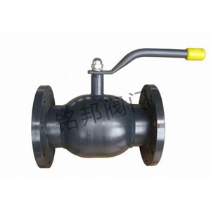 Q61F-16C-DN150法蘭全焊接球閥 Q61F-16C-DN150法蘭全焊接球閥