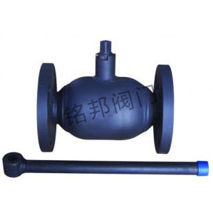 Q61F-16C-DN200法蘭全焊接球閥 Q61F-16C-DN200法蘭全焊接球閥