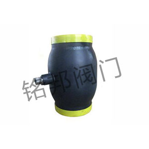 Q61F-16C-DN350標準全焊接球閥 Q61F-16C-DN350標準全焊接球閥