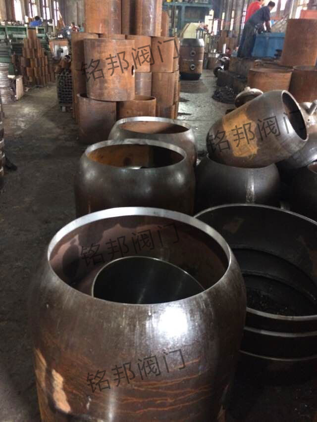 全焊接球閥焊接工藝 全焊接球閥焊接工藝