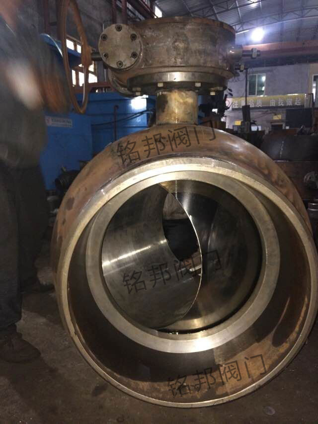 焊接球閥焊接工藝 焊接球閥焊接工藝