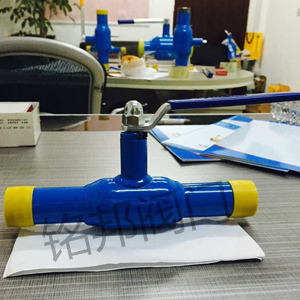 (小口徑)手柄式全焊接球閥 (小口徑)手柄式全焊接球閥