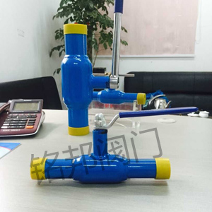 手柄式全焊接球閥供應(yīng) 手柄式全焊接球閥供應(yīng)